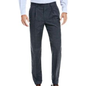 Clairborne Mens Dress Pants
